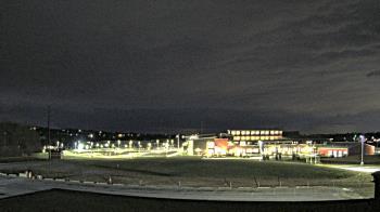 Weather camera view of Pequea Valley IS.