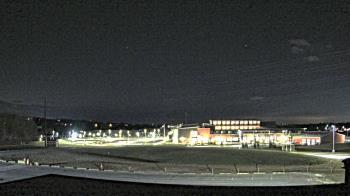 Weather camera view of Pequea Valley IS.