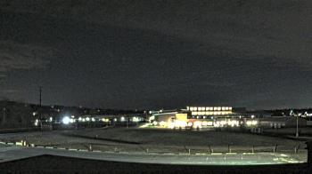 Weather camera view of Pequea Valley IS.