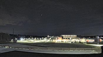 Weather camera view of Pequea Valley IS.