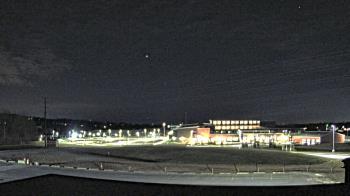 Weather camera view of Pequea Valley IS.