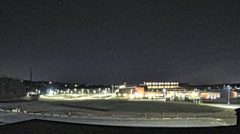 Weather camera view of Pequea Valley IS.