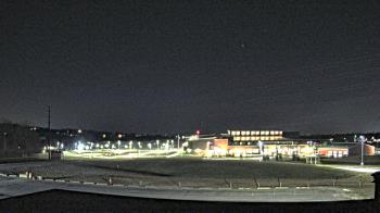 Weather camera view of Pequea Valley IS.