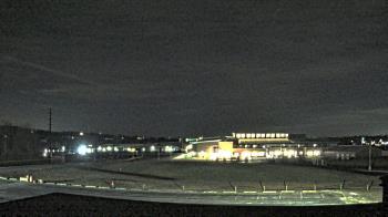 Weather camera view of Pequea Valley IS.