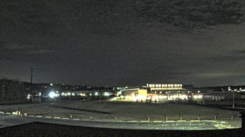 Weather camera view of Pequea Valley IS.