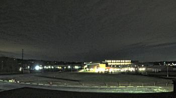 Weather camera view of Pequea Valley IS.