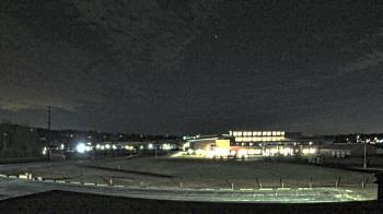 Weather camera view of Pequea Valley IS.