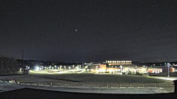 Weather camera view of Pequea Valley IS.