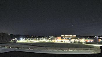 Weather camera view of Pequea Valley IS.