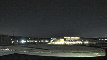 Weather camera view of Pequea Valley IS.