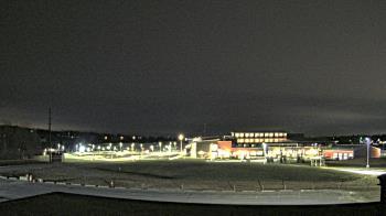 Weather camera view of Pequea Valley IS.