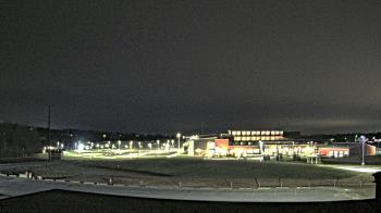 Weather camera view of Pequea Valley IS.