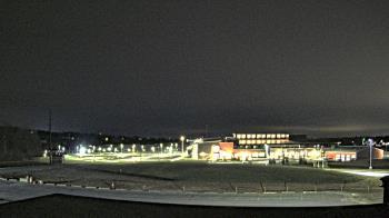 Weather camera view of Pequea Valley IS.