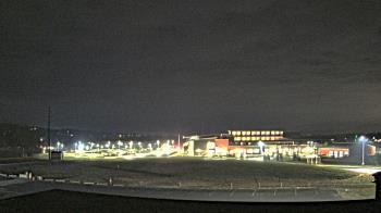 Weather camera view of Pequea Valley IS.