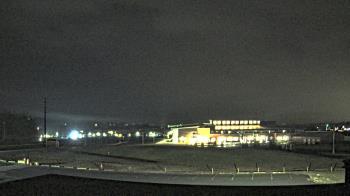 Weather camera view of Pequea Valley IS.