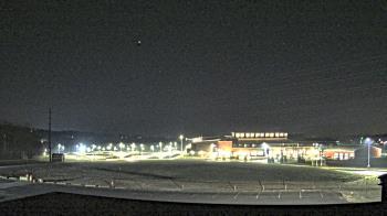 Weather camera view of Pequea Valley IS.