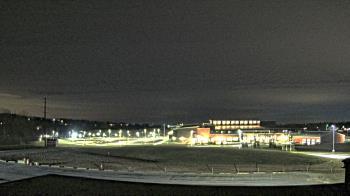 Weather camera view of Pequea Valley IS.