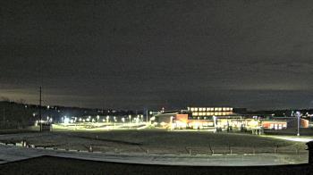 Weather camera view of Pequea Valley IS.