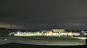 Weather camera view of Pequea Valley IS.