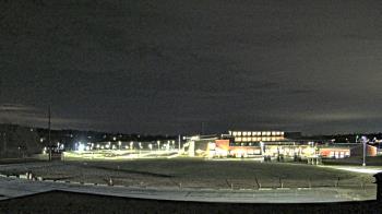 Weather camera view of Pequea Valley IS.