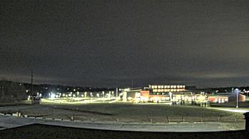 Weather camera view of Pequea Valley IS.