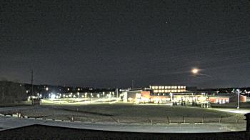 Weather camera view of Pequea Valley IS.