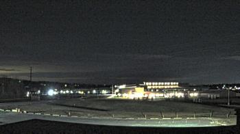 Weather camera view of Pequea Valley IS.