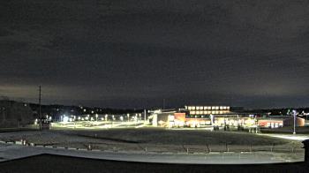 Weather camera view of Pequea Valley IS.