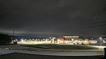 Weather camera view of Pequea Valley IS.