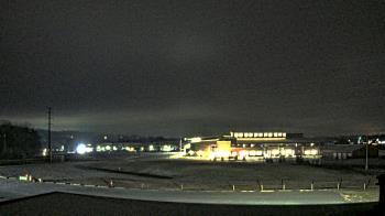 Weather camera view of Pequea Valley IS.