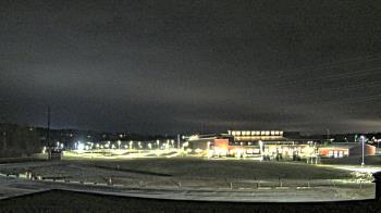 Weather camera view of Pequea Valley IS.