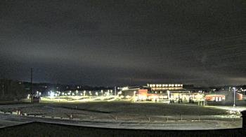 Weather camera view of Pequea Valley IS.