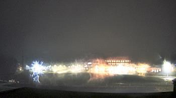 Weather camera view of Pequea Valley IS.