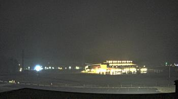 Weather camera view of Pequea Valley IS.