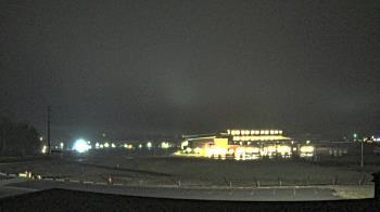 Weather camera view of Pequea Valley IS.