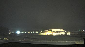 Weather camera view of Pequea Valley IS.