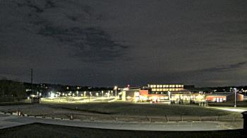 Weather camera view of Pequea Valley IS.