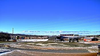 Weather camera view of Pequea Valley IS.