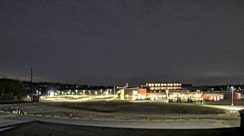 Weather camera view of Pequea Valley IS.