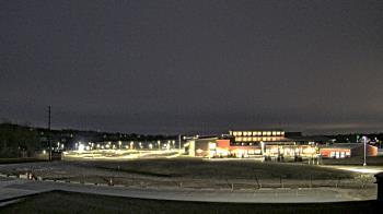 Weather camera view of Pequea Valley IS.