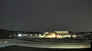 Weather camera view of Pequea Valley IS.