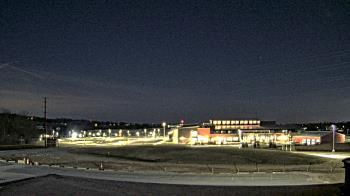 Weather camera view of Pequea Valley IS.