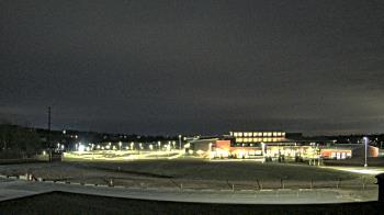 Weather camera view of Pequea Valley IS.