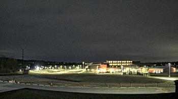 Weather camera view of Pequea Valley IS.