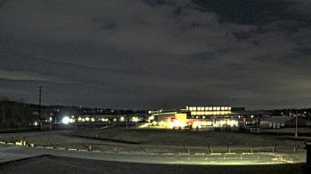 Weather camera view of Pequea Valley IS.