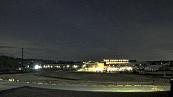 Weather camera view of Pequea Valley IS.