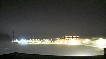 Weather camera view of Pequea Valley IS.