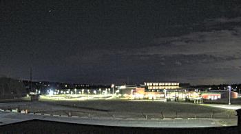 Weather camera view of Pequea Valley IS.