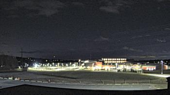 Weather camera view of Pequea Valley IS.