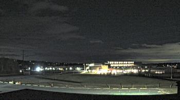 Weather camera view of Pequea Valley IS.